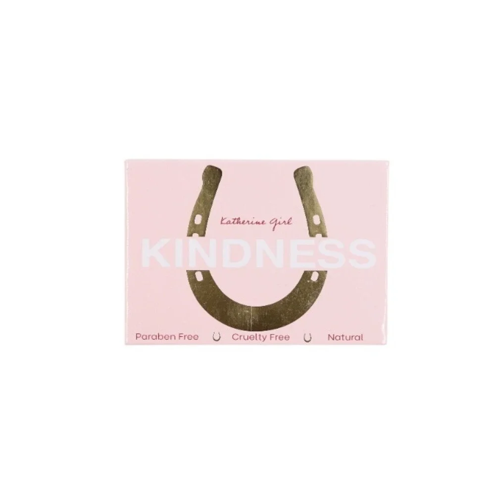 Katherine Girl - Kindness Eyeshadow‎ Palette